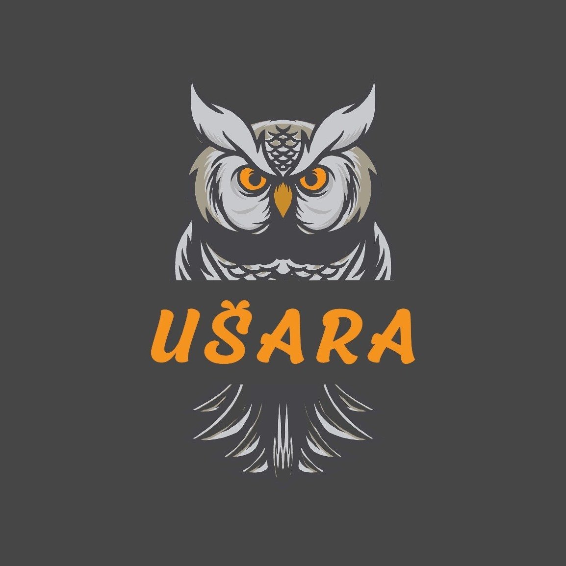 Ušara