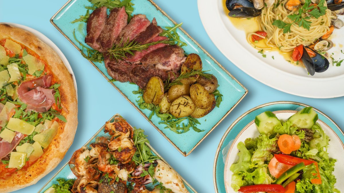 Image of OSTERIA LA PASSIONE