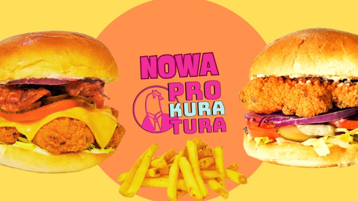 Image of Prokuratura - Woronicza