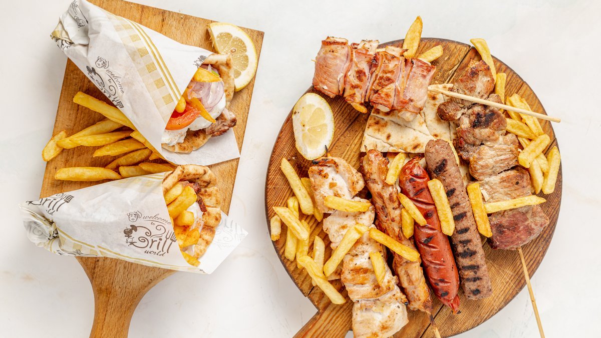Image of Grill Academy Pireas