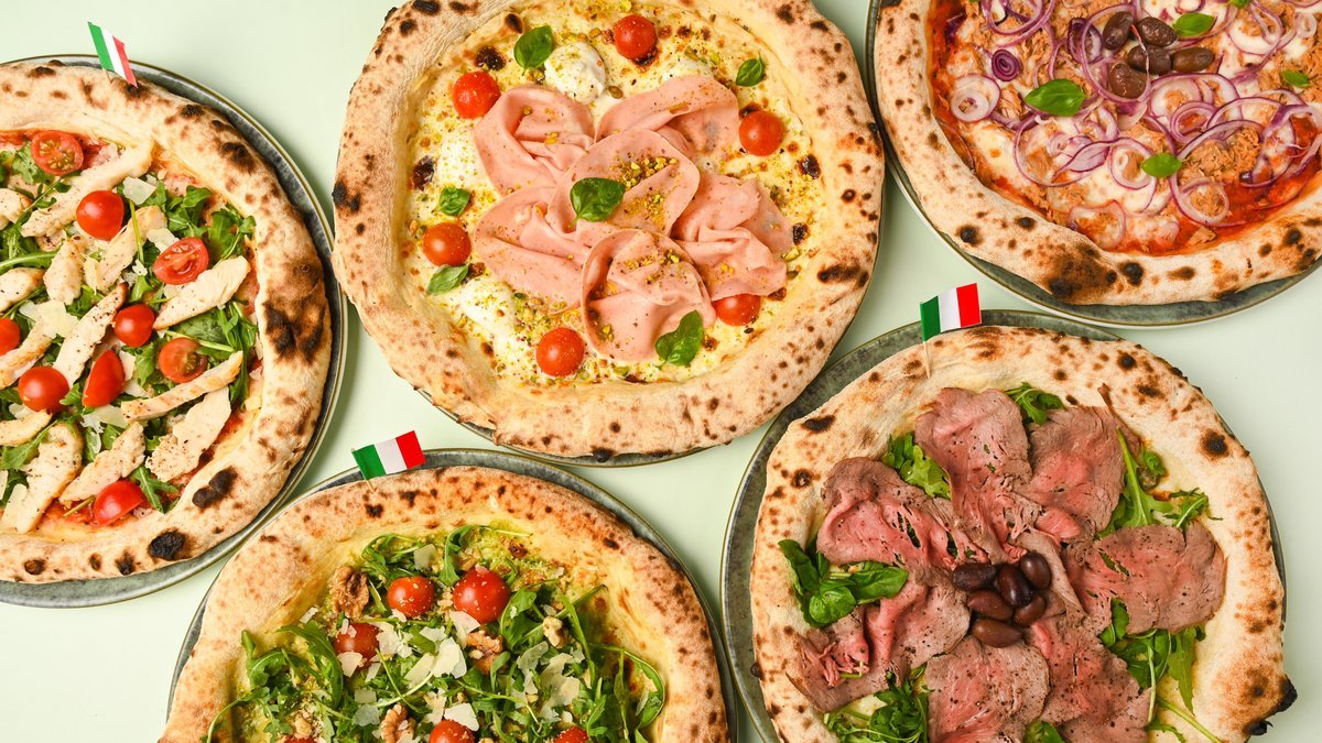 Image of Casa delle Olive