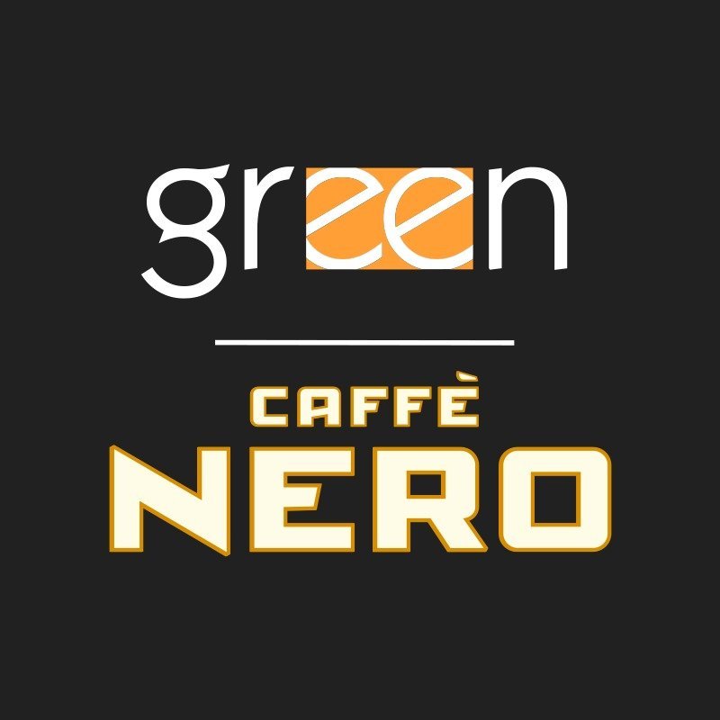 Green Caffè Nero