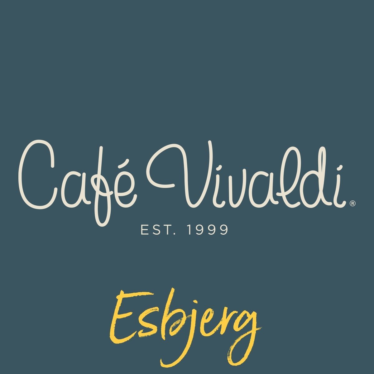 Café Vivaldi