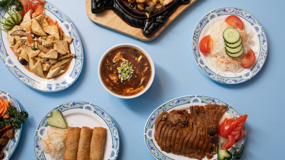 Image of Červené Jablko