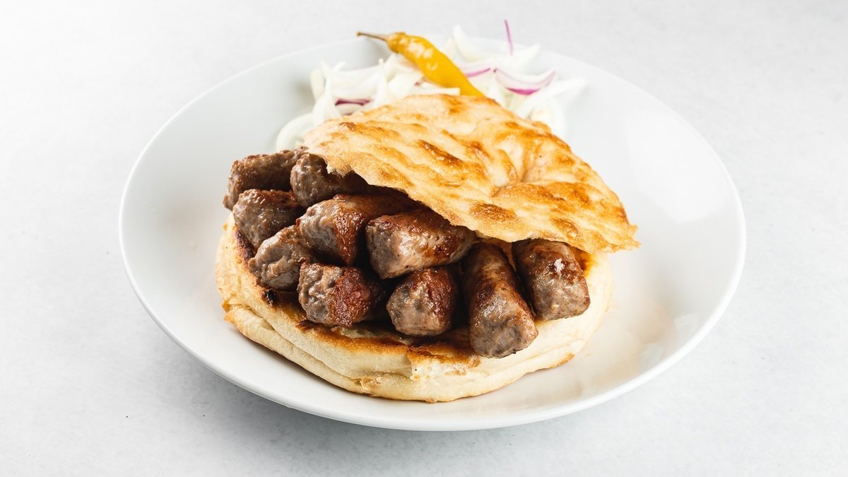 Image of Roštilj kod Jonuza