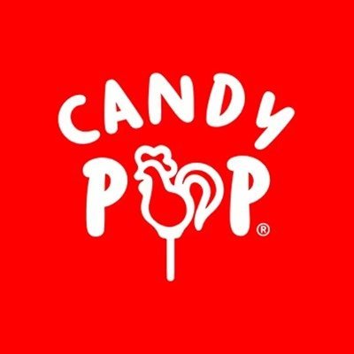 Candy Pop