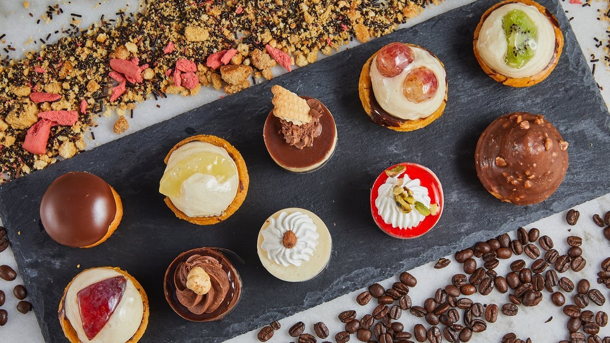 Image of Pietris Bakery