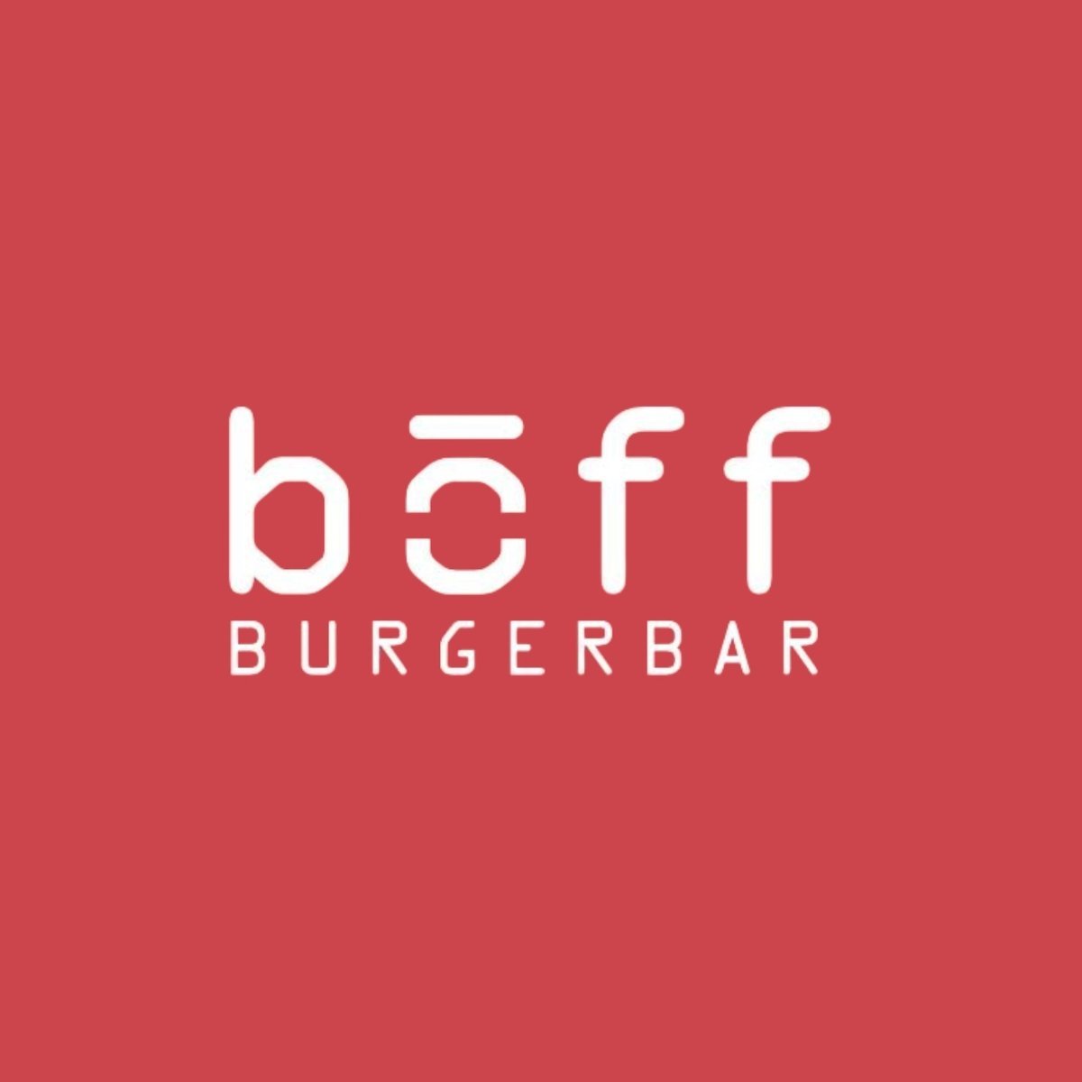 Bøff Burgerbar