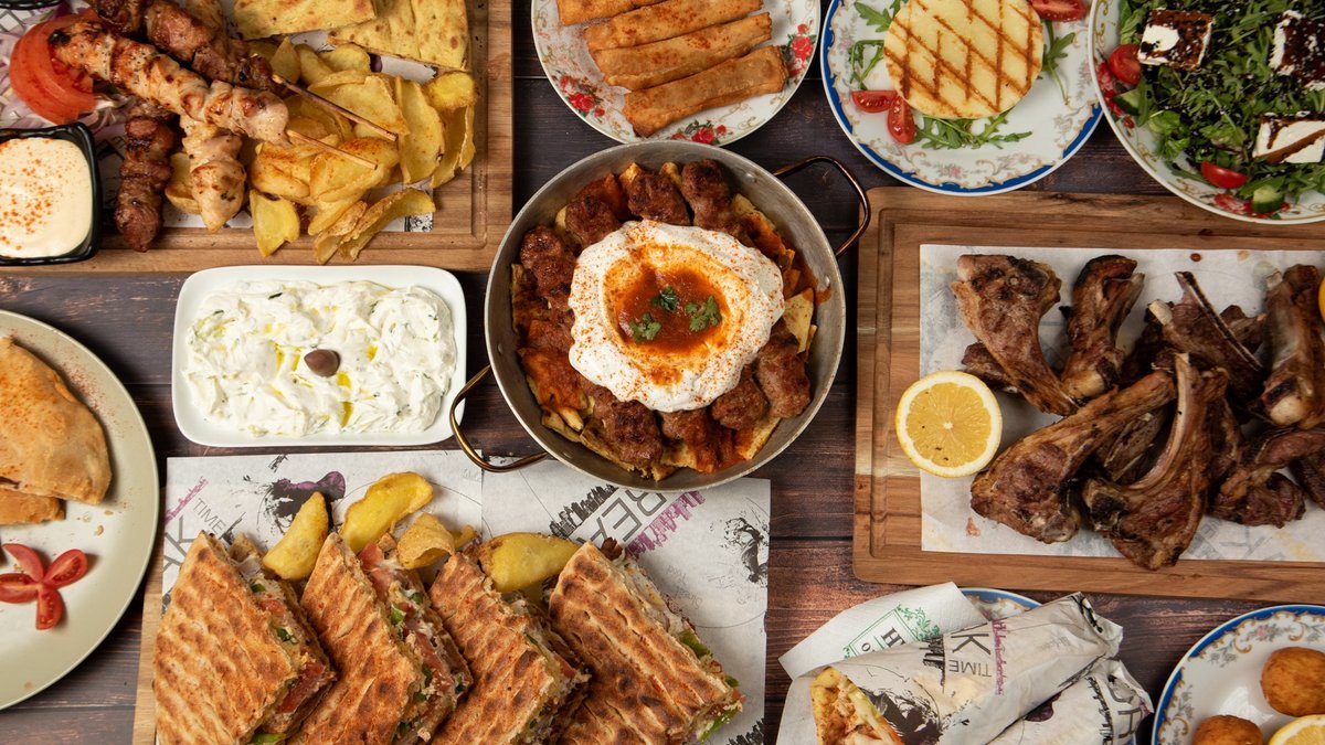 Image of Psitopoleio I Avli