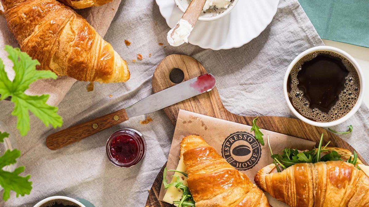 Image of Espresso House Norrlandsgatan