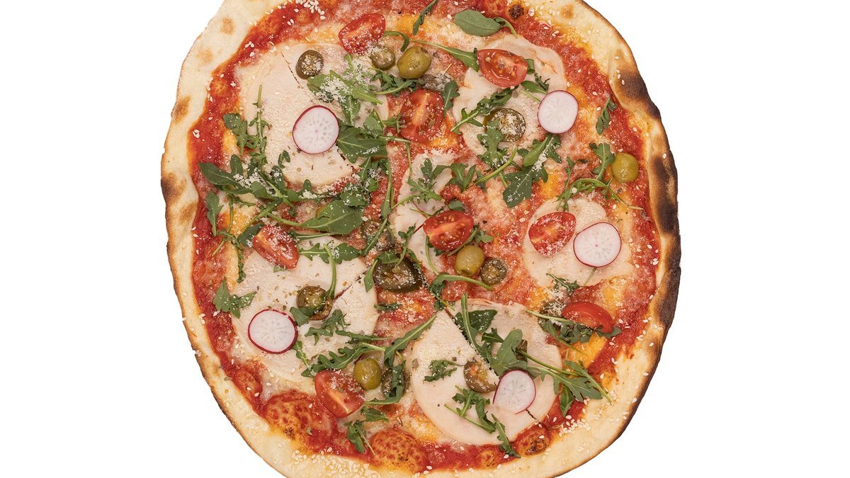 Image of Milano Food & Drink