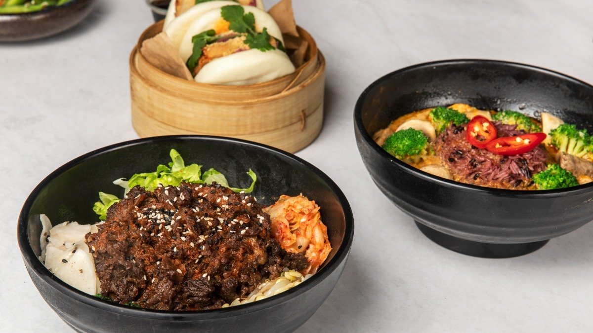 Image of SEN Street Kitchen MOS