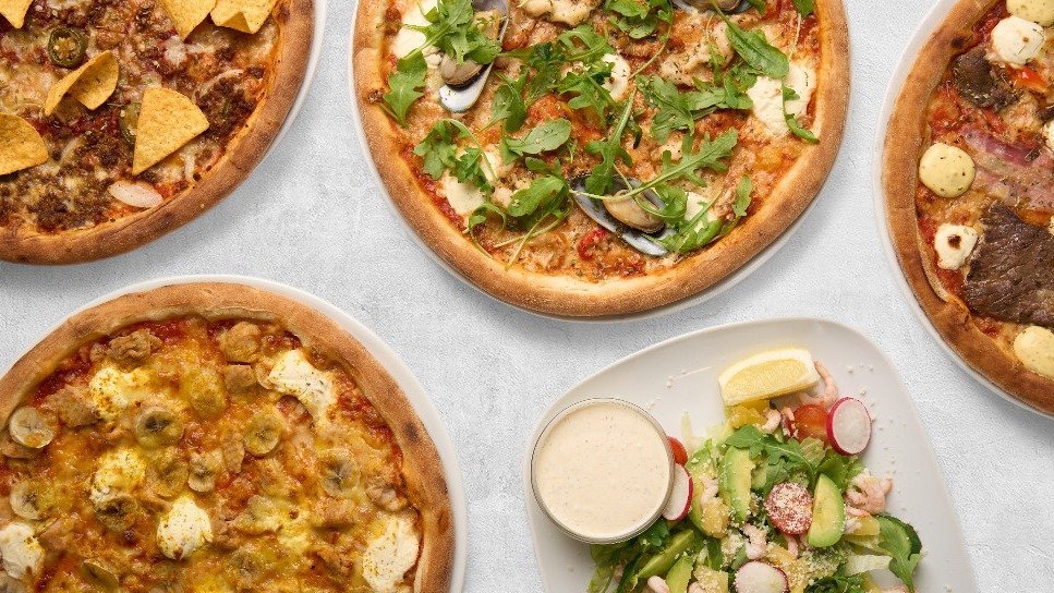 Image of Pizzeria Napoli