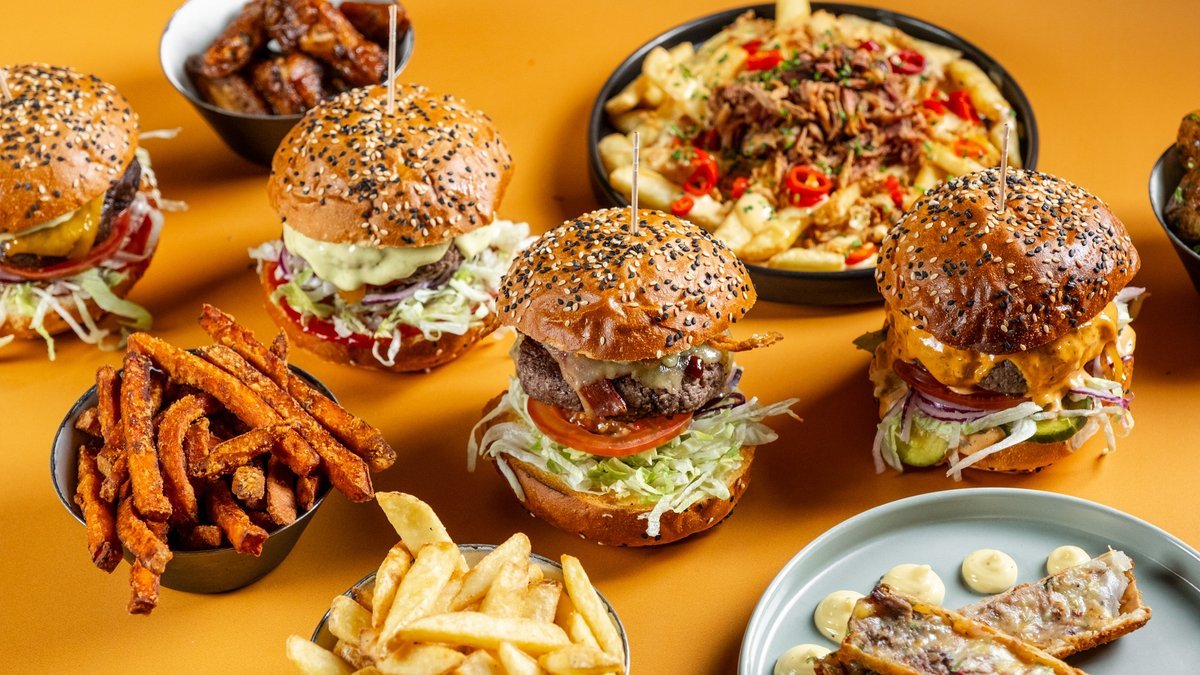 Image of BlackDog Beroun