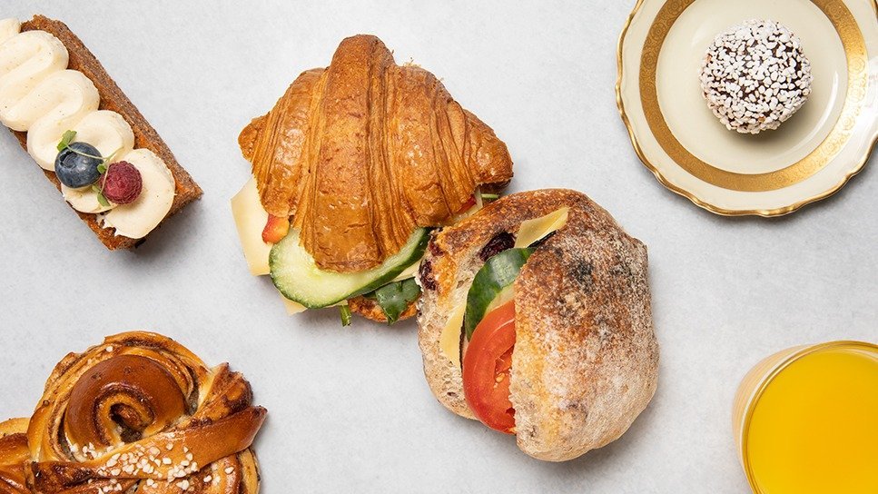 Image of Malmens Konditori