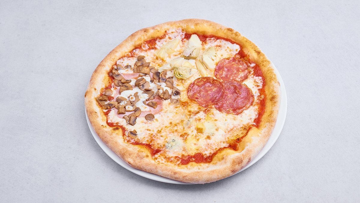 Image of Restoran Twenty