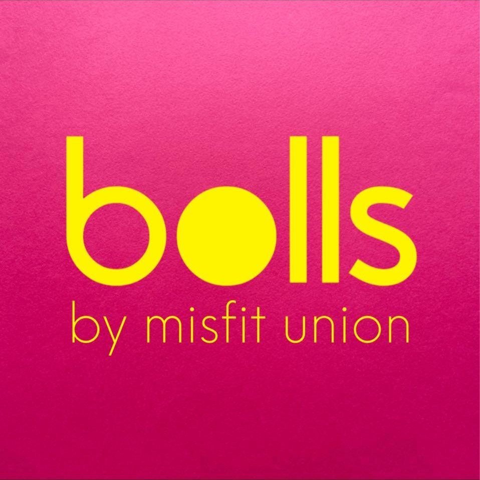 Bolls by Misfit Union
