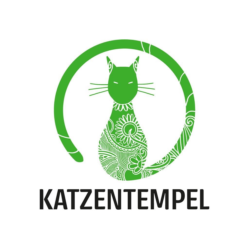 Katzentempel