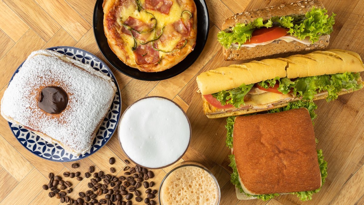 Image of Premium Cafe