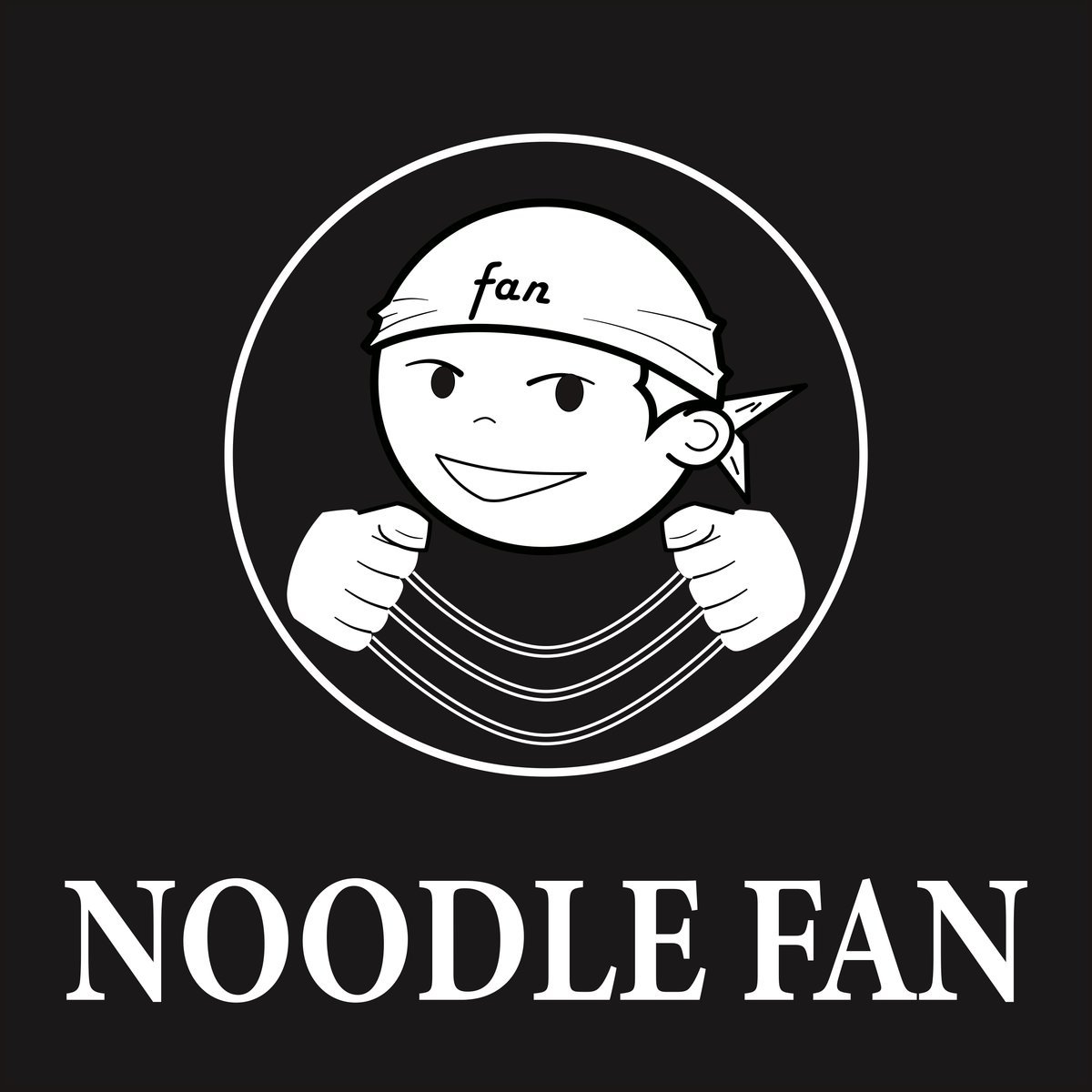 Noodle Fan