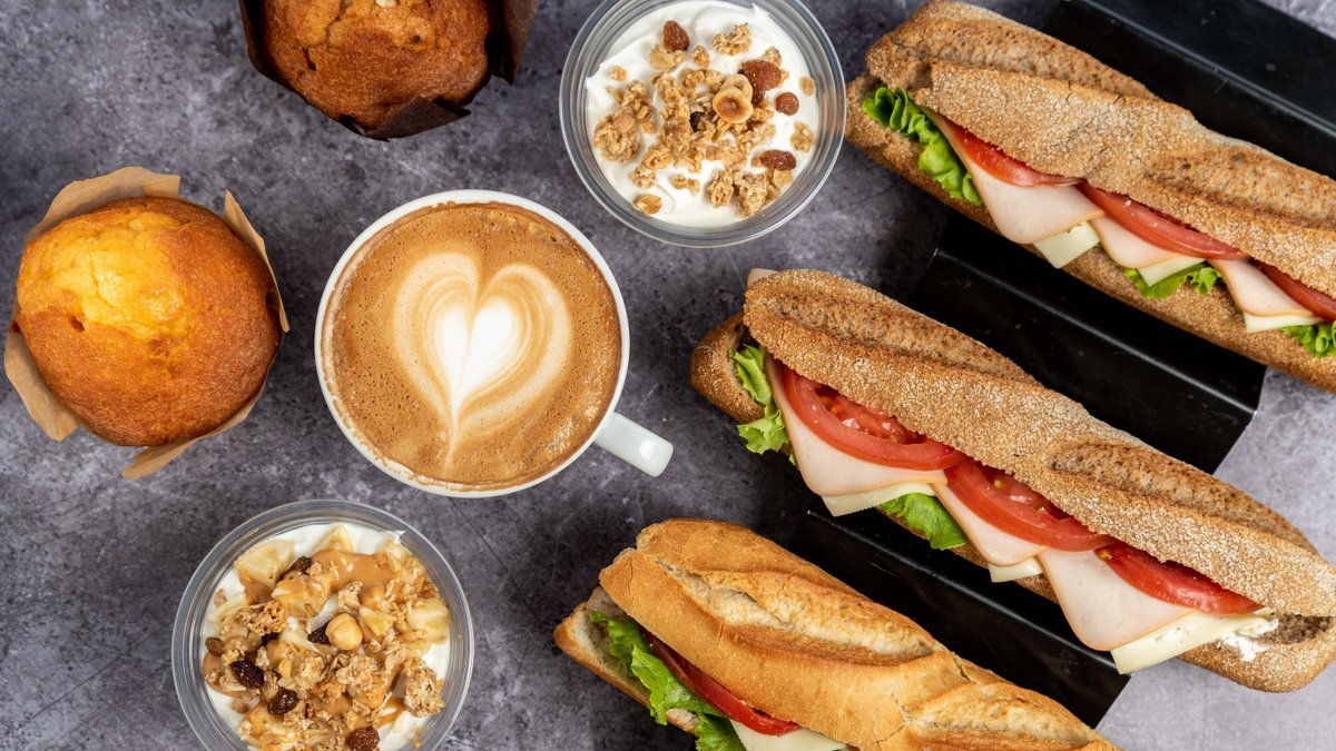 Image of Cubes Coffee