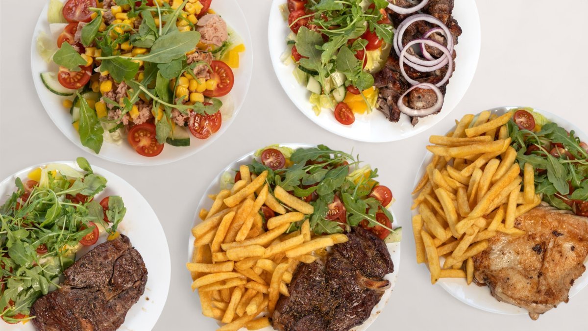 Image of Glückspilz