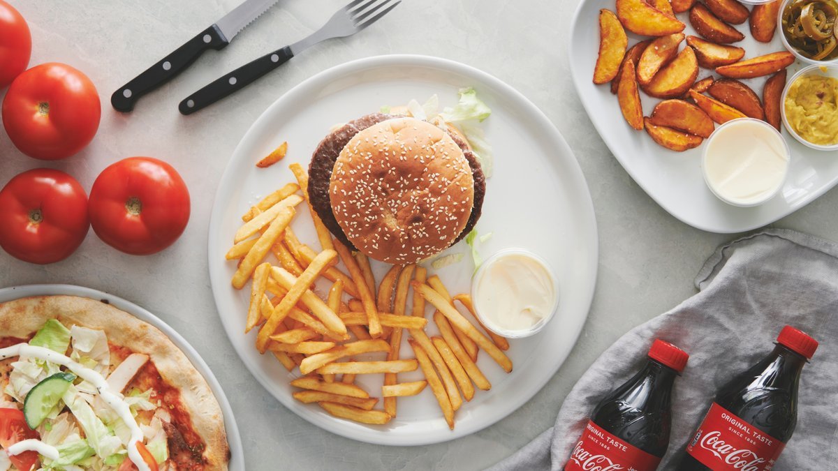 Image of Vivaldi Pizza & Grillbar