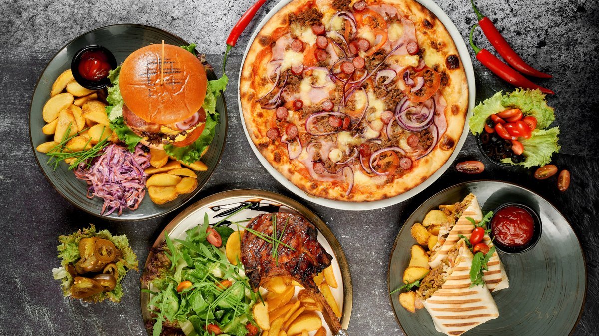 Image of Festa Italiano