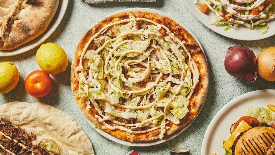 Image of Pepitos Pizza