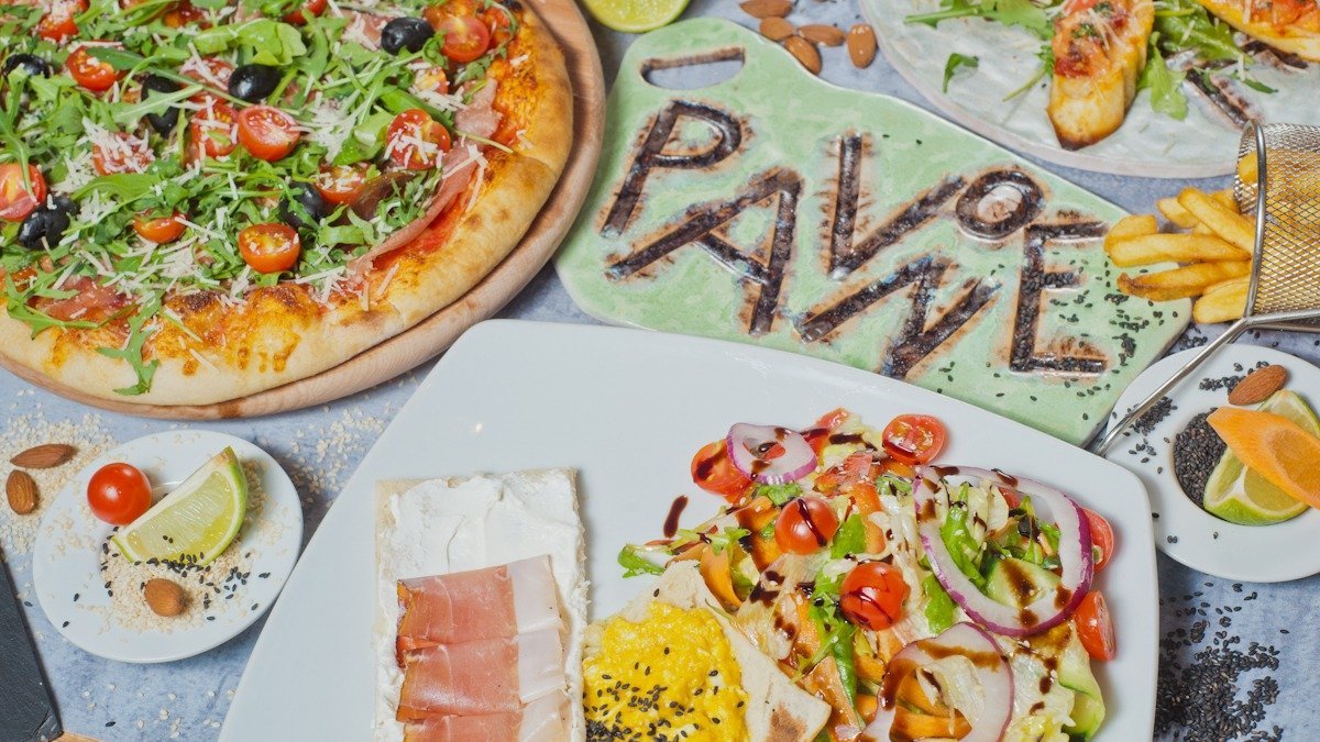 Image of Restoran Pavone