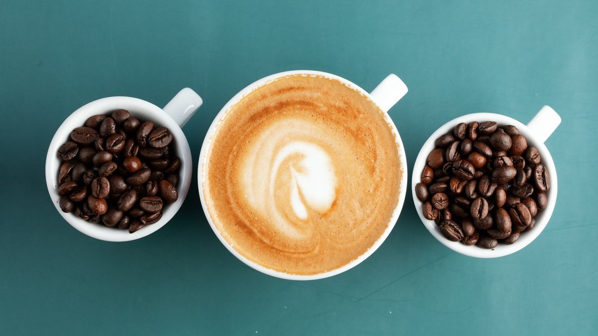 Image of Grãos de Café