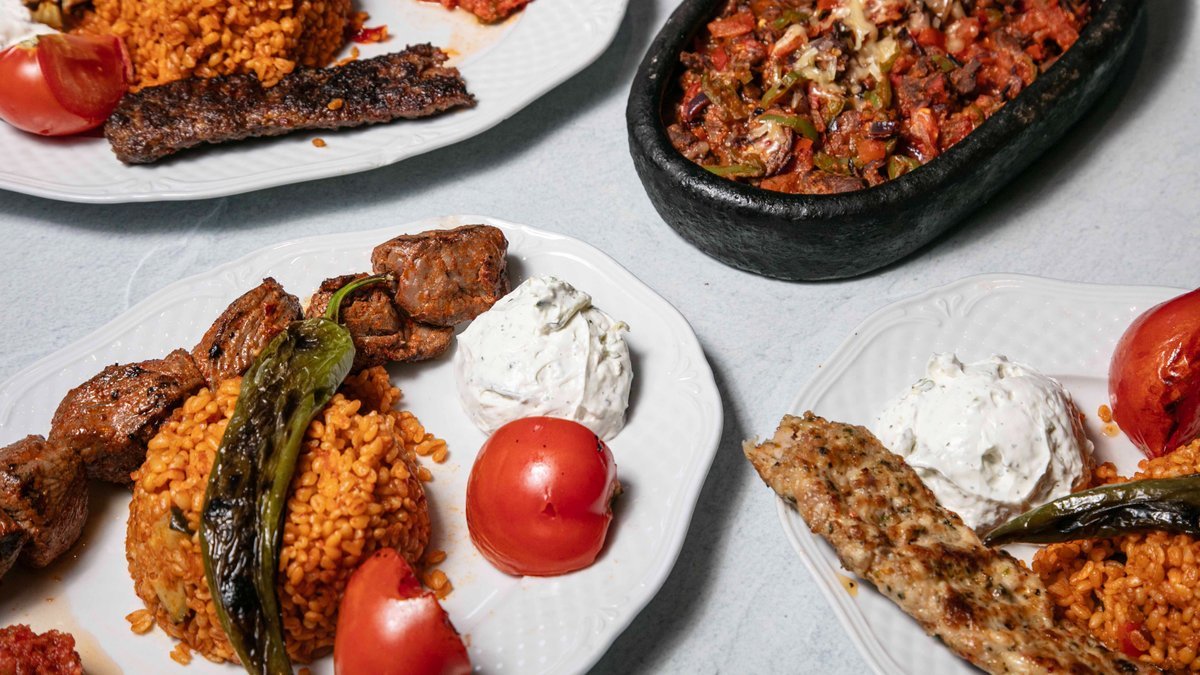 Image of Zoro Kolgrill