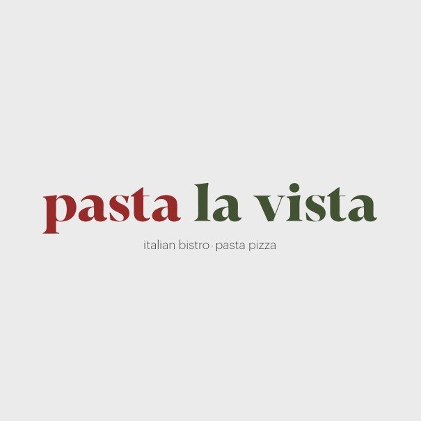 Pasta La Vista