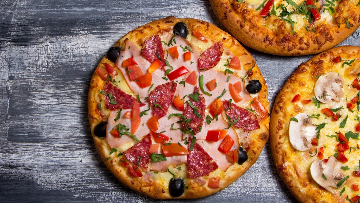 Image of Pizza Way Kellokoski