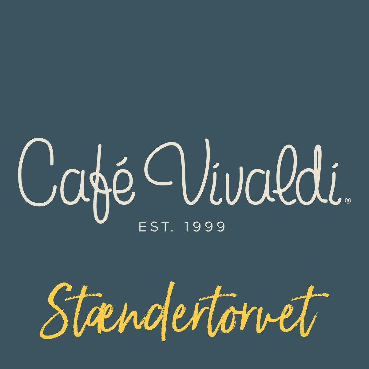 Café Vivaldi