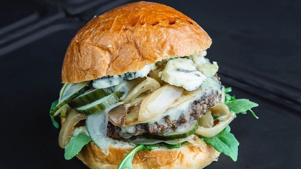 Image of Brooklyn Diner Malmi