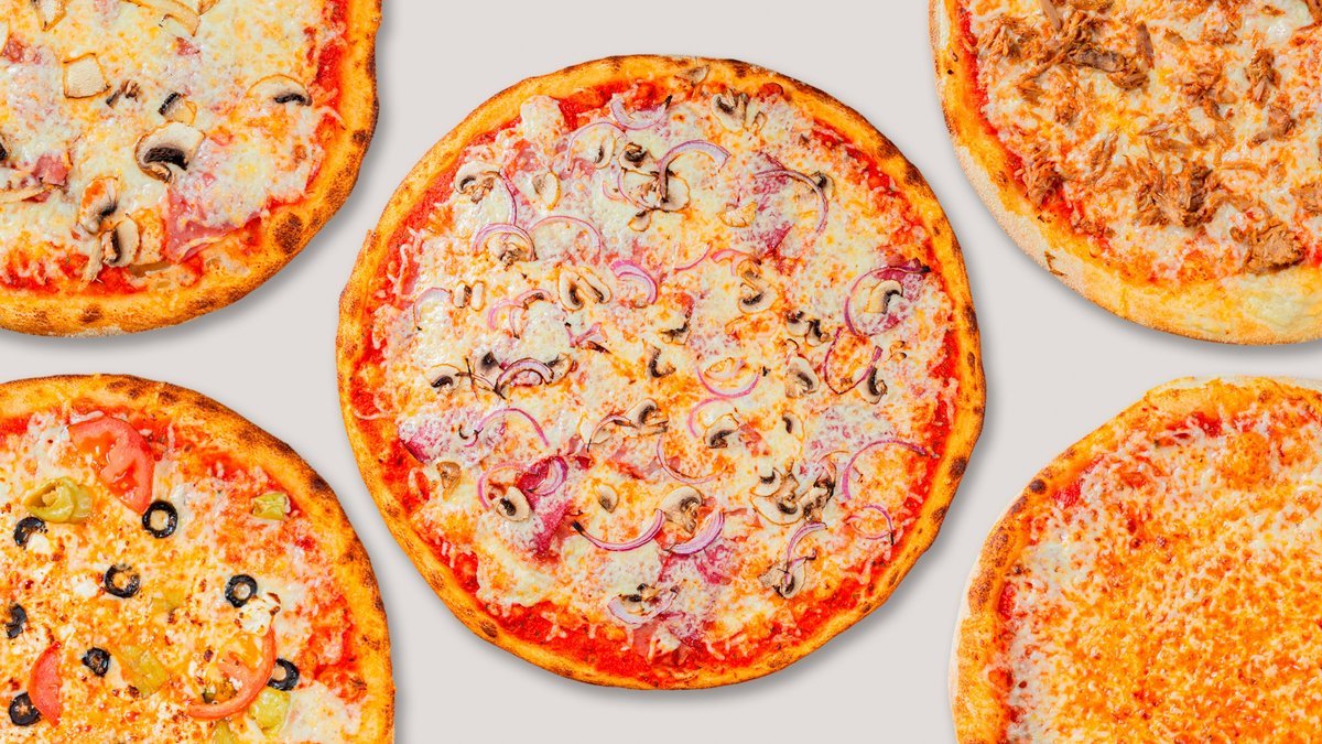 Image of Pizza Delo
