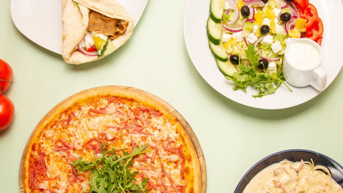 Image of Pizzeria Rosmarin