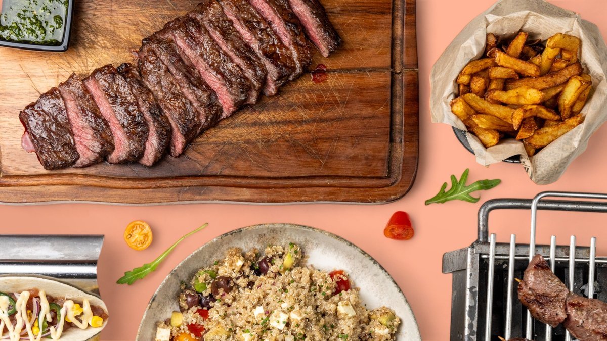 Image of TERRA Steakhouse