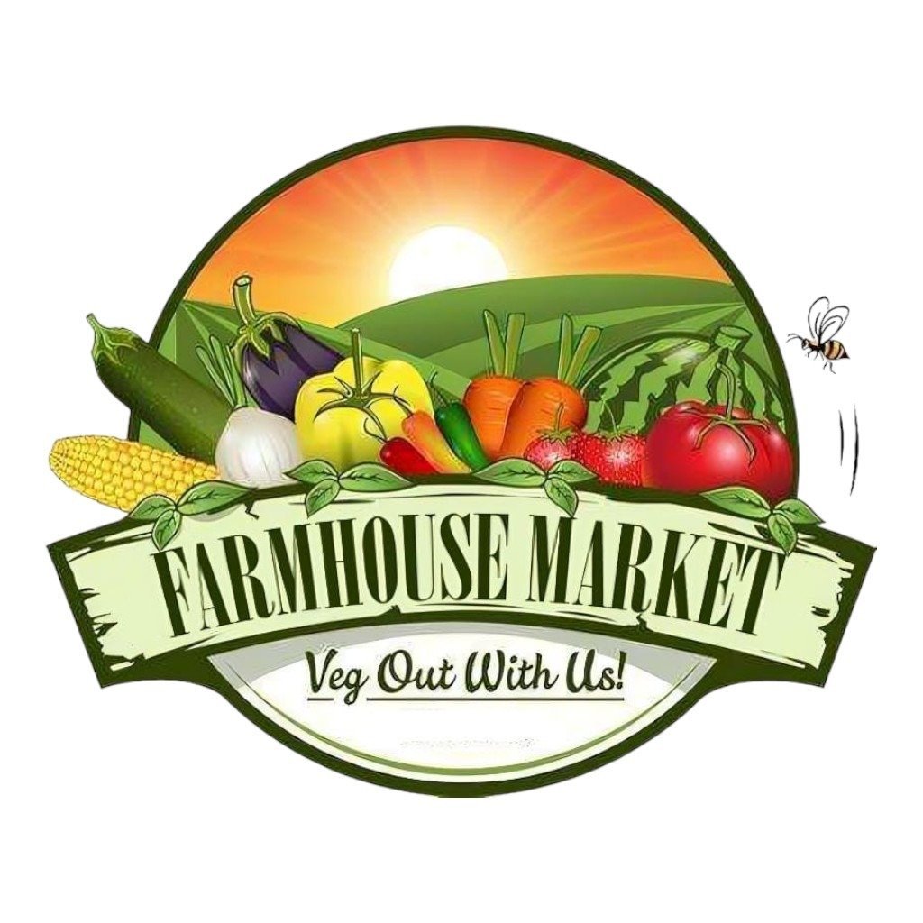 Farmhouse Mini Market