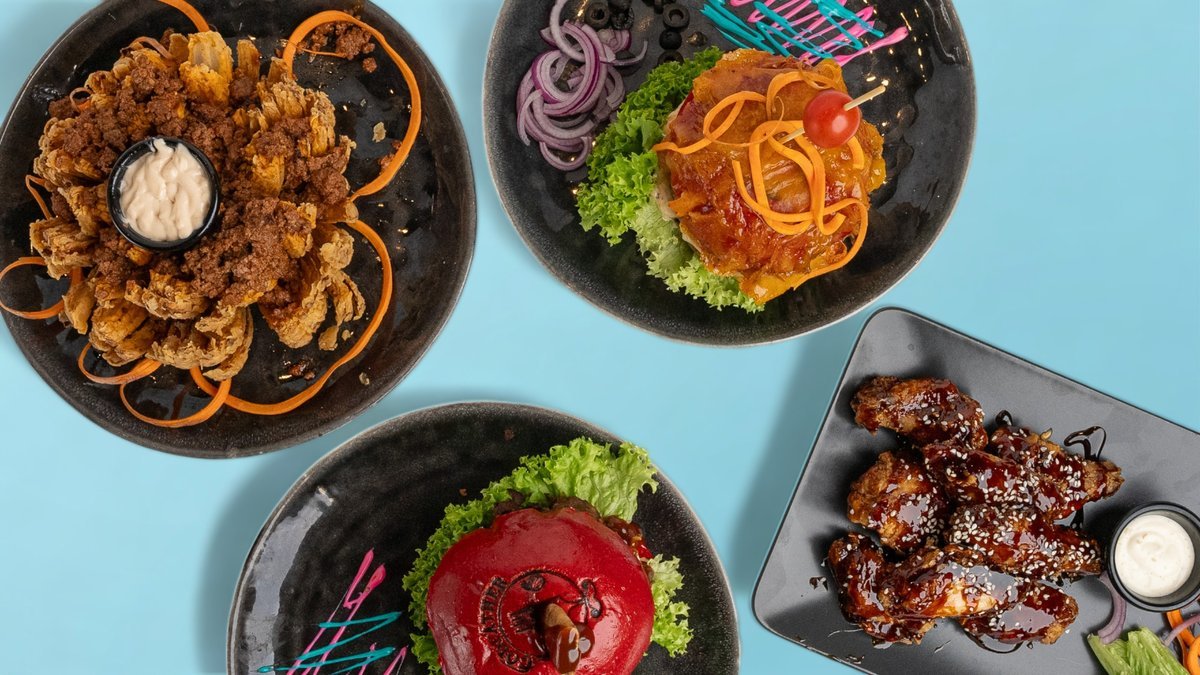 Image of Godfather Restaurant