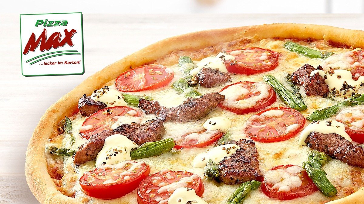 Image of Pizza Max Osnabrück