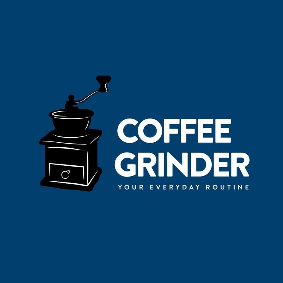 Coffee Grinder Παπάφη