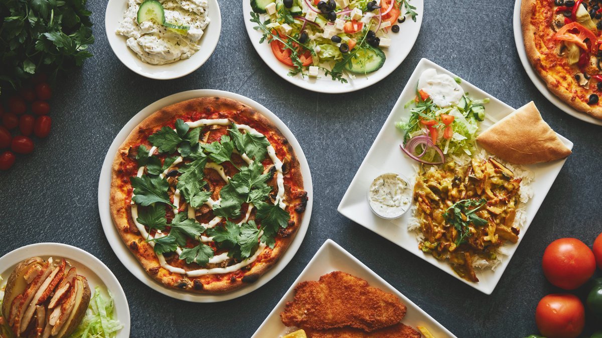 Image of Daisy's Køkken