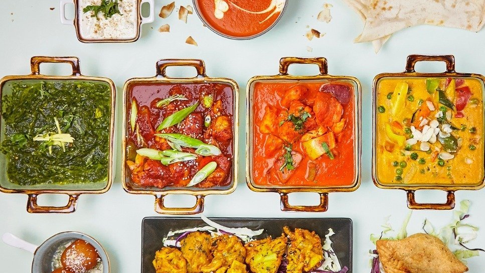 Image of Mirch Masala