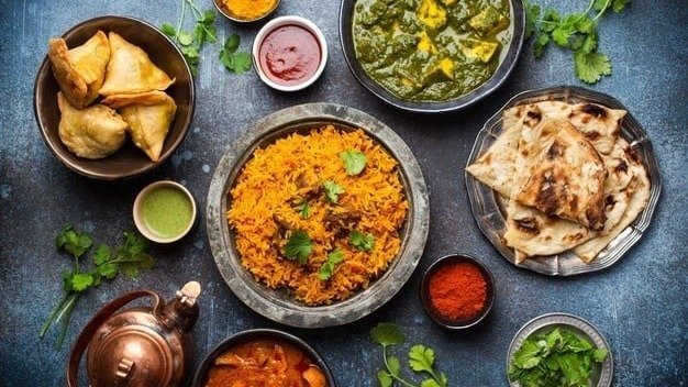 Image of Indian Taste Express