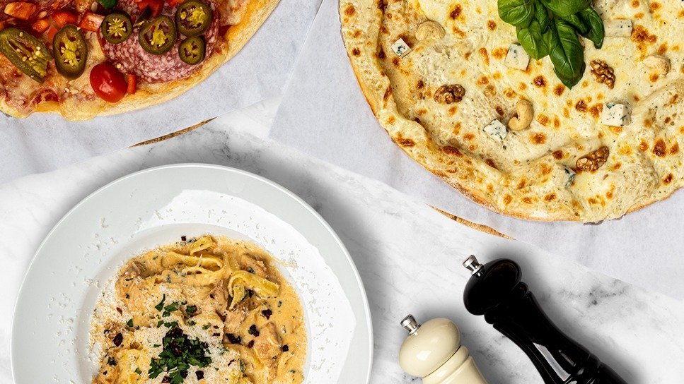 Image of Pizzeria Da Antonio Ludwigshafen