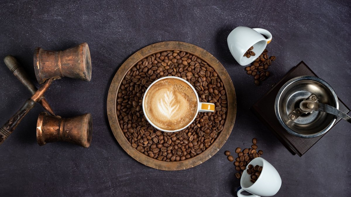 Image of The Bull Coffee Shop