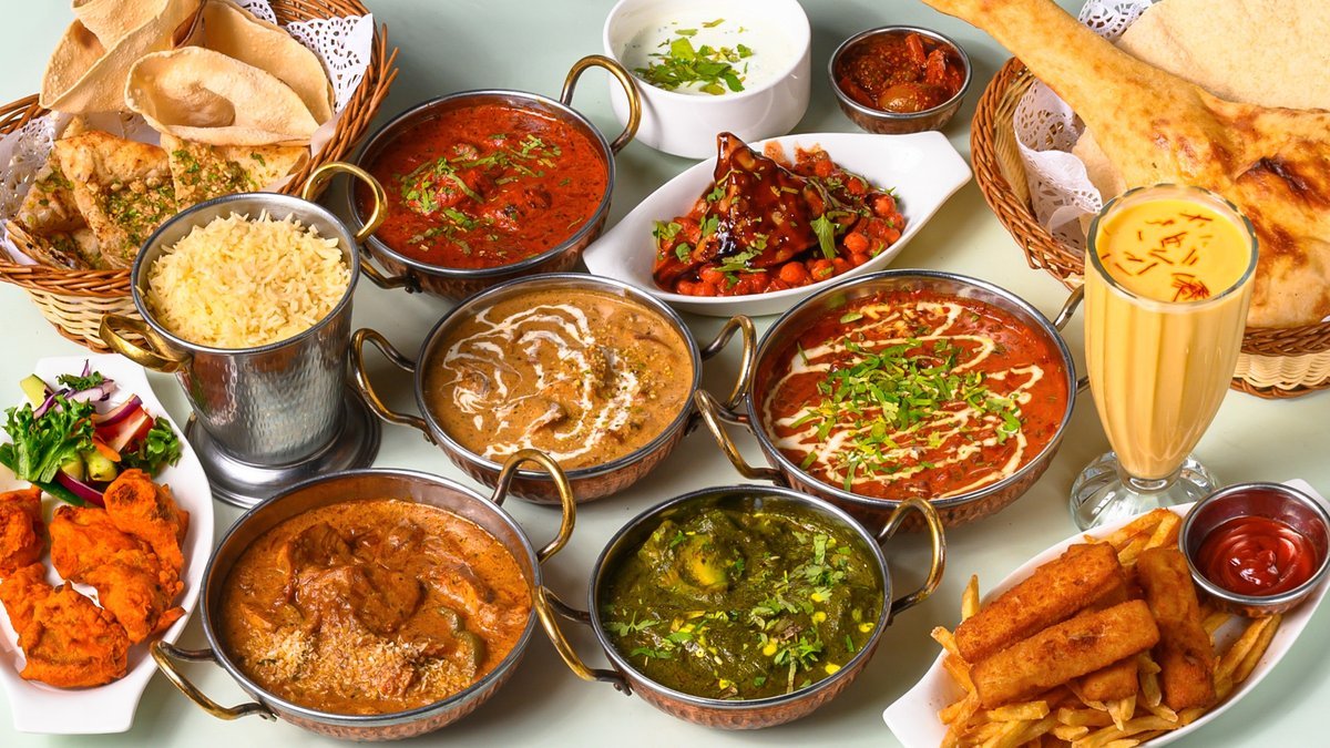 Image of Koriander Moss - Leveres av Restauranten