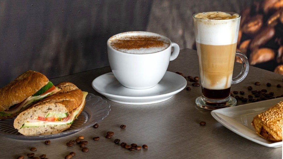 Image of Cafe Glace Agios Antonios